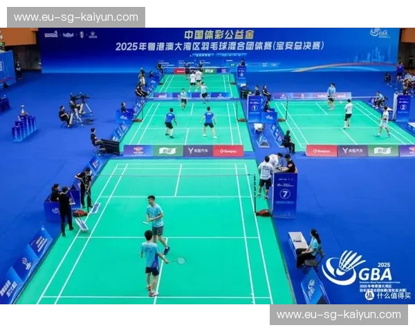 羽毛球世锦赛战报：激情与荣耀交织的巅峰对决